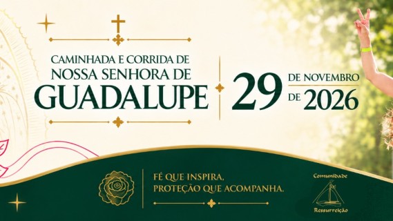 Comunidade Católica Ressurreição